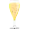 (画像)セレブレイト シャンパン グラス