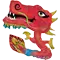 (画像)チャイニーズ ドラゴン