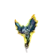 (画像)バットマン アクション ミニシェイプ