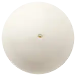 シリックスボール ライト 78mm 白
