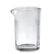 (画像)青山硝子 ミキシンググラス バッカス 350ml