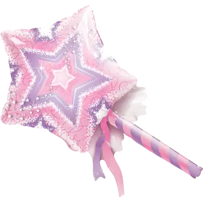 マジック ワンド