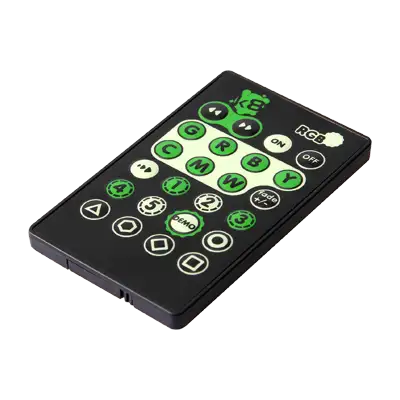 K8 グロー専用 リモートコントローラー 旧タイプ