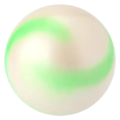 緑