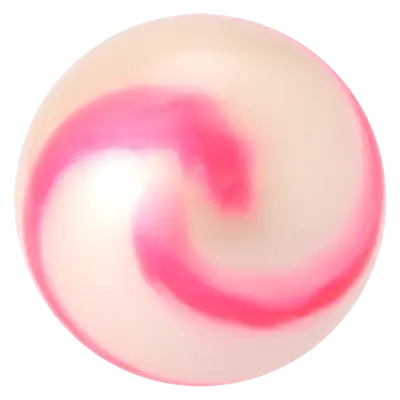 ピンク