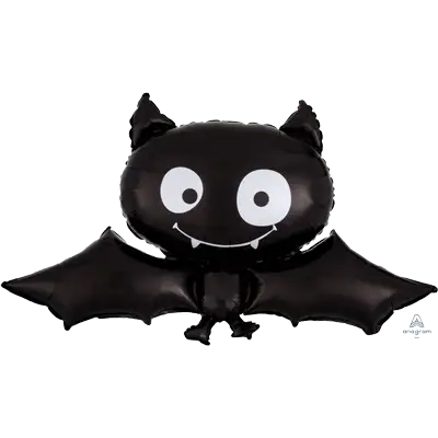 ブラック バット