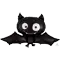 (画像)ブラック バット