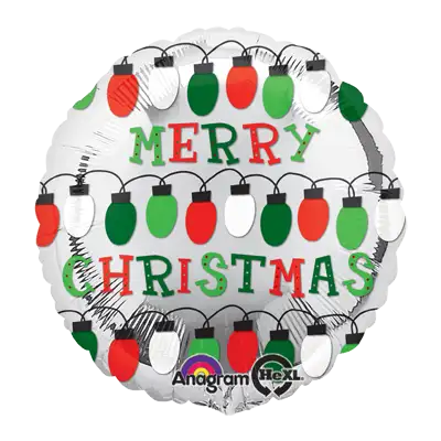 クリスマス イン ライツ