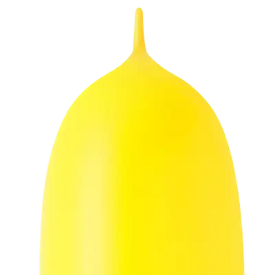 イエロー