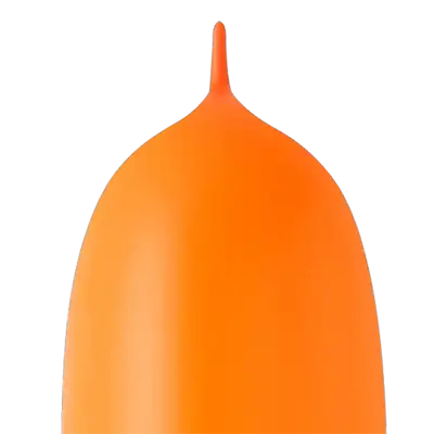 オレンジ