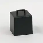 キューブウエイト 65グラム モノクローム ブラック