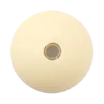 ライトアップソフトコンタクトボール100mm用 空ボール