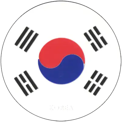 韓国