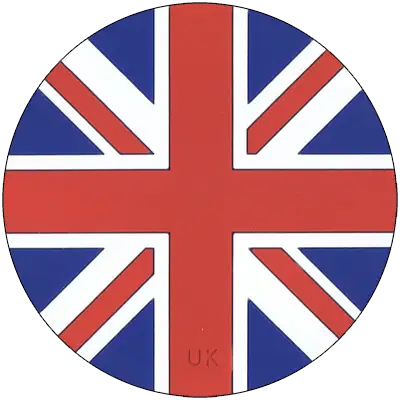 イギリス