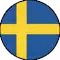 (画像)スウェーデン