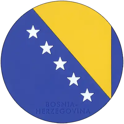 ボスニア-ヘルツェゴビナ