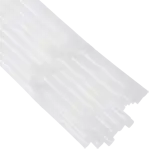 カクテルストロー フレックス 21cm (500本入) クリア