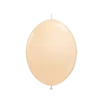 クイックリンク 6インチ ファッションカラー 単色