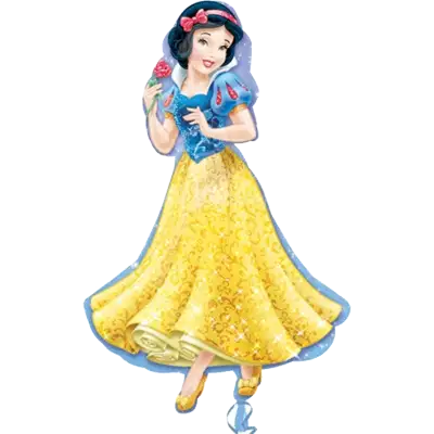 プリンセス スノー ホワイト