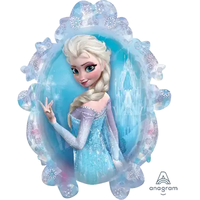 ディズニー アナと雪の女王