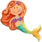 (画像)メリー マーメイド