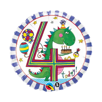 レイチェル エレン エイジ フォー ダイナソー ストライプ