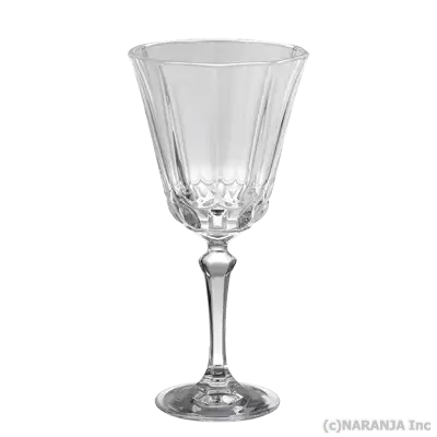 クリスタル・ダルク アリュール ワイン 190ml (G5793)