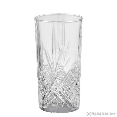 クリスタル・ダルク マスカレード ハイボール 280ml (G5548)