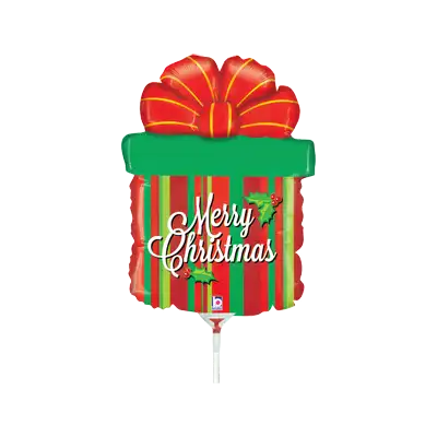 クリスマス プレゼント ミニシェイプ