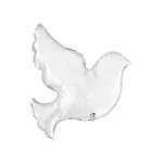 パール ホワイト ダブ ミニシェイプ