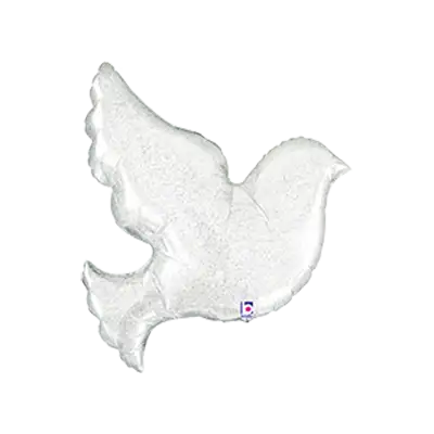 パール ホワイト ダブ ミニシェイプ