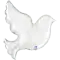 (画像)パール ホワイト ダブ