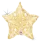 (画像)フィリグリー ゴールド スター