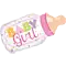 (画像)ベイビー ボトル ガール