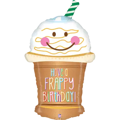 フラッピー バースデイ