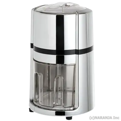 アイスクラッシャー