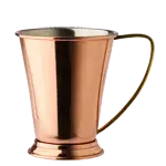 銅製 ジュレップカップ 440ml