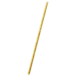 ヤマチュウ トゥインクル マドラー ゴールド