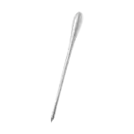 ヤマチュウ 月のしずく カクテルピン ショート シルバー