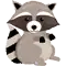 (画像)ウッドランド ラクーン