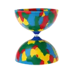 ディアボロ ジェスター 本体のみ 赤/青/黄/緑