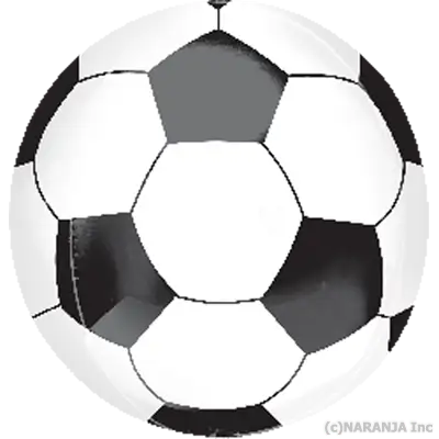 オーブス サッカー ボール