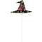 (画像)ハロウィン ウィッチ ハット ミニシェイプ