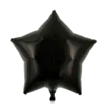 アイブレックス スター 19インチ メタリックブラック