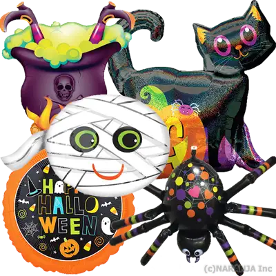 ハロウィン キャンペーンセット B