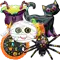 (画像)ハロウィン キャンペーンセット B