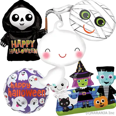 ハロウィン キャンペーンセット D