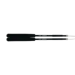 ハンドスティック フェイリンカーボン 黒 32cm