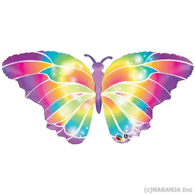 ルミナス バタフライ