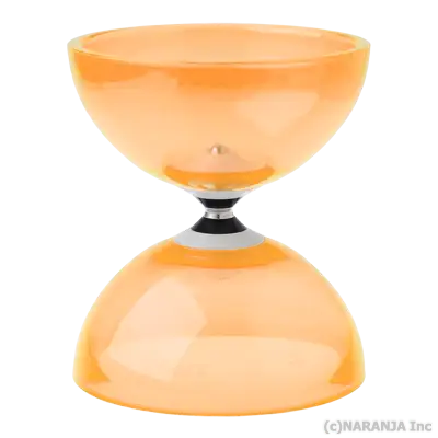 オレンジ